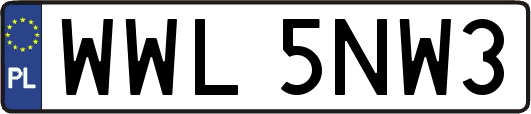 WWL5NW3