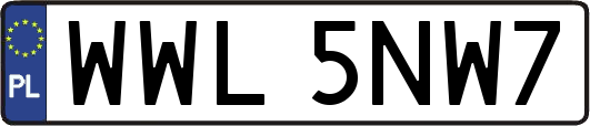 WWL5NW7