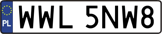 WWL5NW8