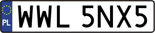 WWL5NX5