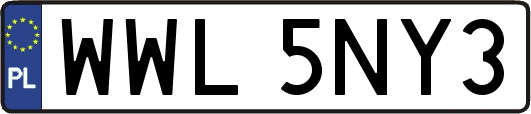 WWL5NY3