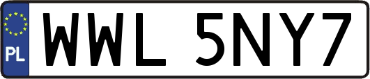 WWL5NY7
