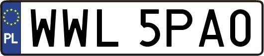 WWL5PA0
