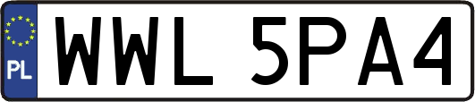 WWL5PA4
