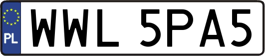 WWL5PA5