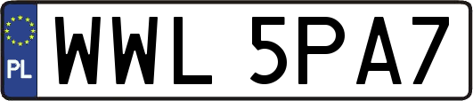 WWL5PA7