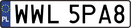 WWL5PA8