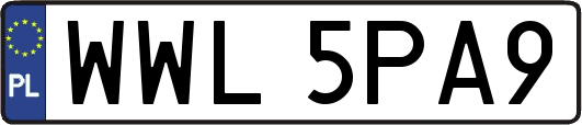 WWL5PA9