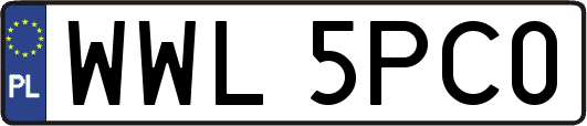 WWL5PC0