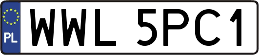WWL5PC1