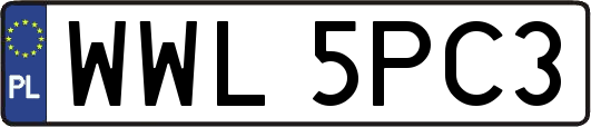 WWL5PC3