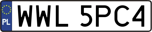 WWL5PC4