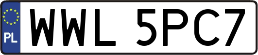 WWL5PC7