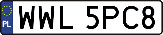 WWL5PC8
