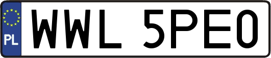 WWL5PE0