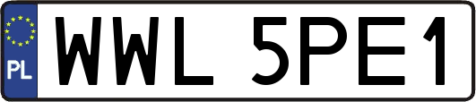 WWL5PE1