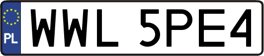 WWL5PE4