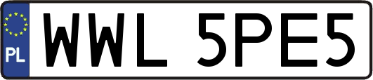 WWL5PE5