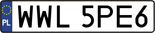 WWL5PE6