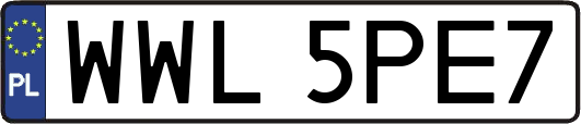 WWL5PE7
