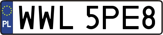 WWL5PE8
