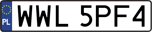 WWL5PF4
