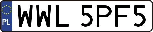 WWL5PF5