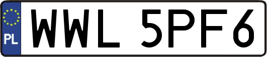 WWL5PF6