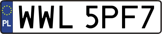 WWL5PF7