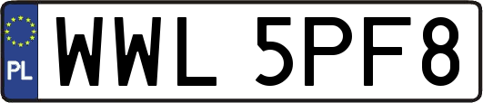 WWL5PF8