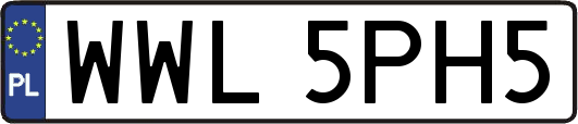 WWL5PH5