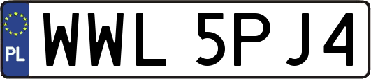 WWL5PJ4