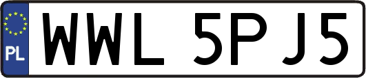 WWL5PJ5