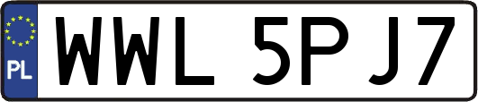 WWL5PJ7