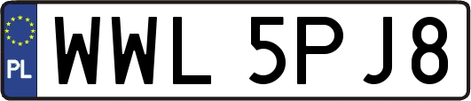 WWL5PJ8