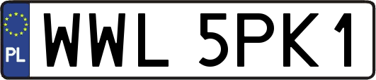 WWL5PK1