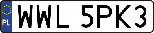 WWL5PK3