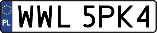 WWL5PK4