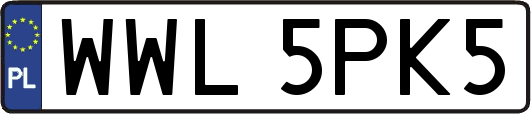 WWL5PK5