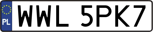 WWL5PK7