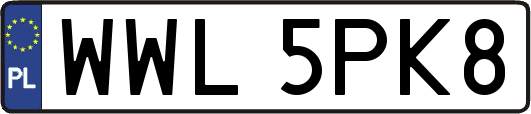 WWL5PK8
