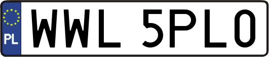 WWL5PL0