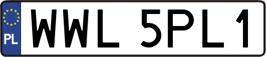 WWL5PL1