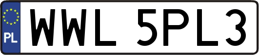 WWL5PL3
