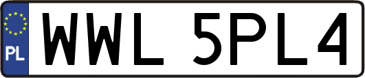 WWL5PL4