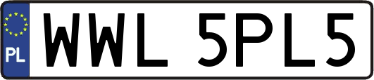 WWL5PL5