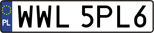 WWL5PL6