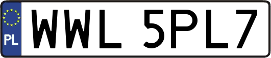 WWL5PL7