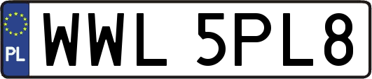 WWL5PL8