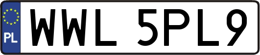 WWL5PL9